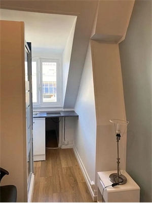 chambre à la vente -   75017  PARIS 17EME ARRONDISSEMENT, surface 8 m2 vente chambre - UBI472824641